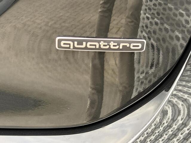 Audi A5 Limousine S edition e-hybrid 299 pk | Matrix Led koplampen | Trekhaak | Ambient Lighting | Tech Plus pakket