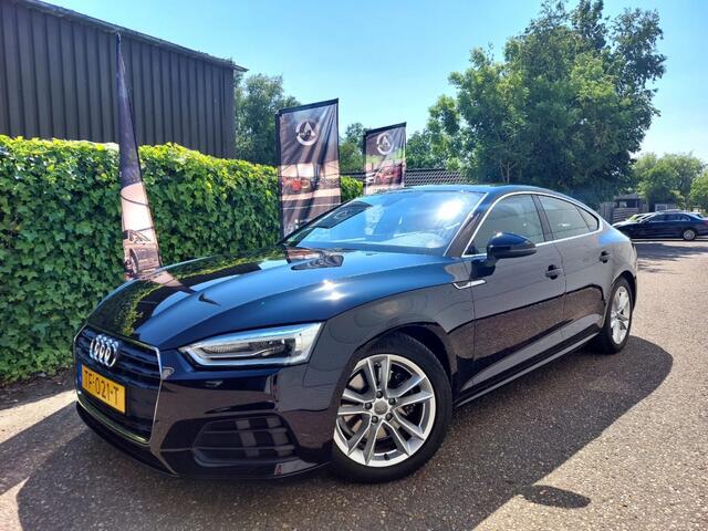 Audi A5 Sportback 1.4 TFSI PL.