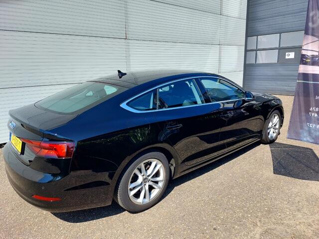 Audi A5 Sportback 1.4 TFSI PL.