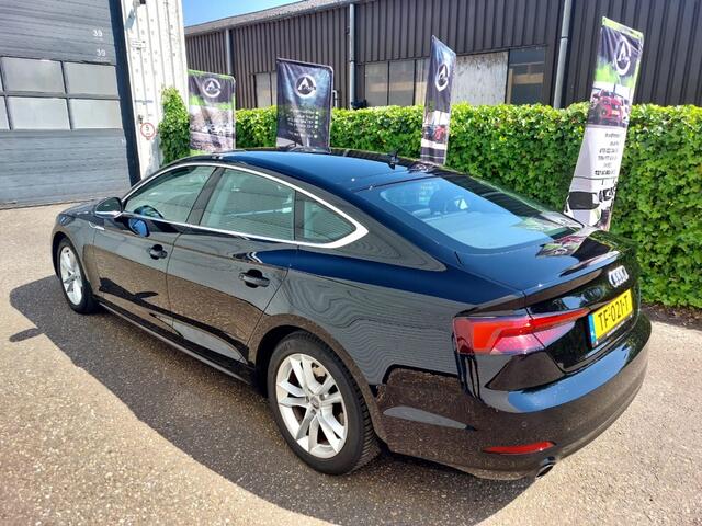 Audi A5 Sportback 1.4 TFSI PL.
