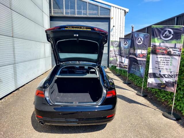 Audi A5 Sportback 1.4 TFSI PL.