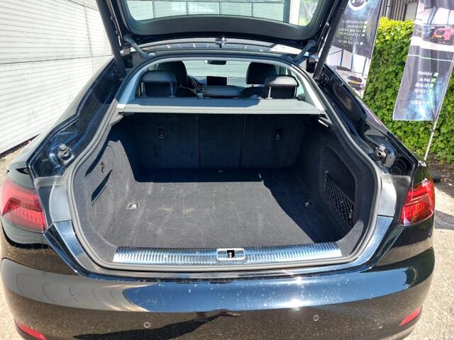 Audi A5 Sportback 1.4 TFSI PL.