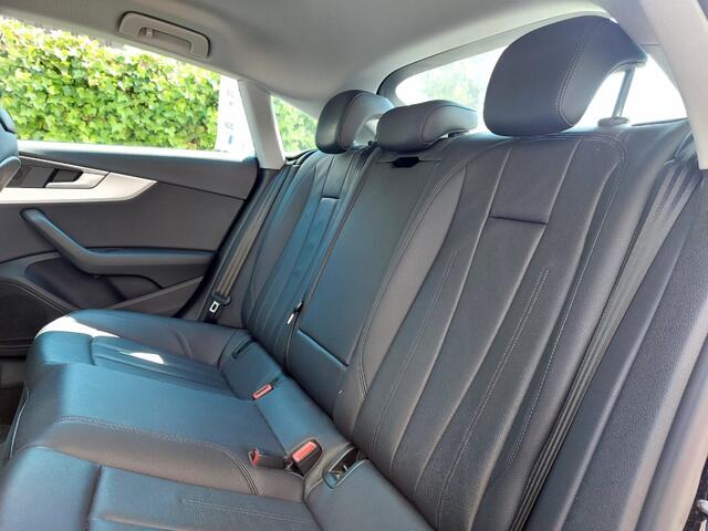 Audi A5 Sportback 1.4 TFSI PL.