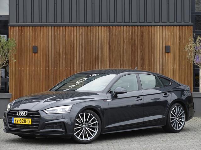 Audi A5 Sportback 40 TFSI 191PK S-line / MMI / Sp SL ed. *NAP*