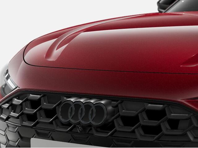 Audi A5 2.0 e-hybrid quattro S edition Competition 367 PK · Tech pro · Panorama-glasdak · B&O premium 3D · Head-up display