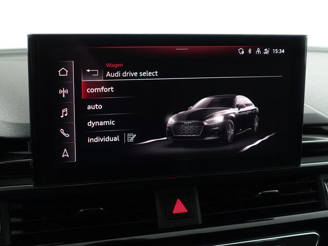 Audi A5 Sportback S edition Competition Aut- Laser Led, Carplay, Android Auto, Sfeerverlichting, Camera, Dynamic select