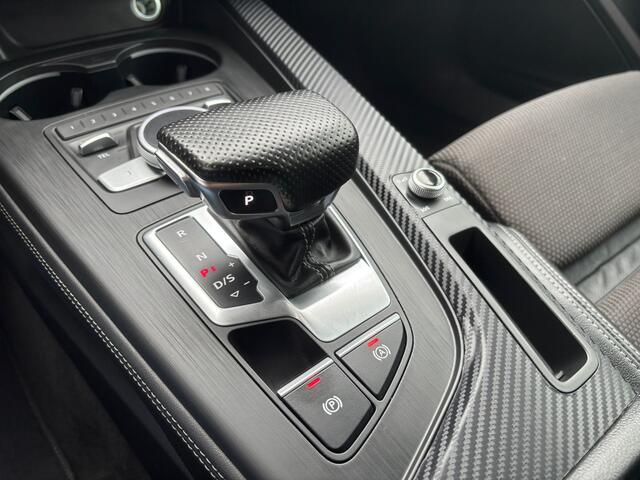 Audi A5 Sportback 2.0 TDI Launch Edition | 3x S Line | Sfeerverlichting | Parkeer Camera | LED