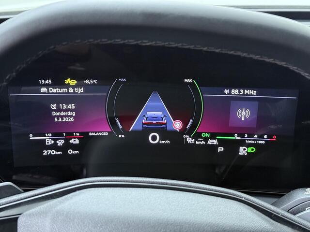 Audi A5 Avant 2.0 e-hybrid quattro S edition | 299 PK | Automaat | SoH 100% | S-Line | Trekhaak | Panoramadak | Leder-Alcantara