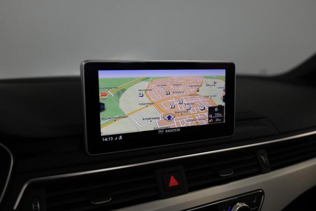 Audi A5 Cabriolet 2.0 TFSI MHEV Sport | S-line | Digital cockpit | Camera