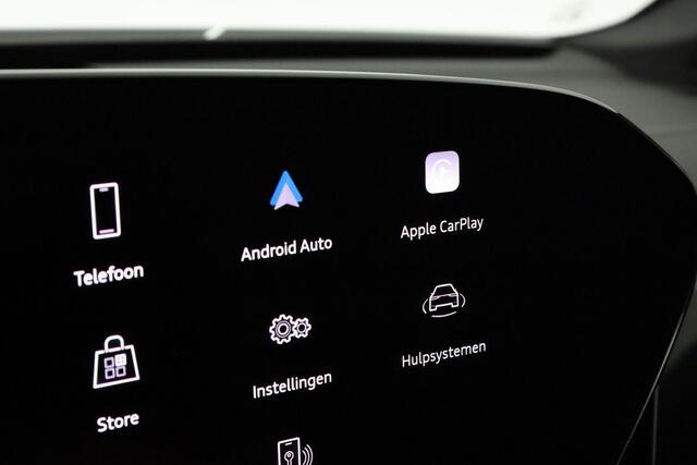 Audi A5 Avant e-Hybrid quattro 299 pk S edition S-tronic quattro |