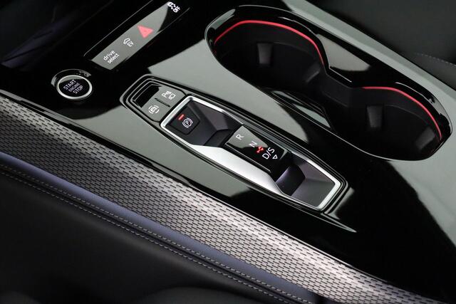 Audi A5 Avant e-Hybrid quattro 299 pk S edition S-tronic quattro |