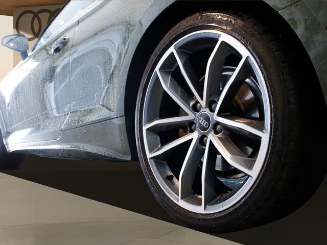 Audi A5 Cabriolet 40 Tfsi S-LINE S-Tronic (150kW/204pk) ** MATRIX, VIRTUAL, NEKVERW, HuD, 19-inch LMV, KEYLESS ** 1e EIG - UNFALLFREI - AUDI ONDERH. ** ** INFORMEER OOK NAAR ONZE AANTREKKELIJKE FINANCIAL-LEASE TARIEVEN **