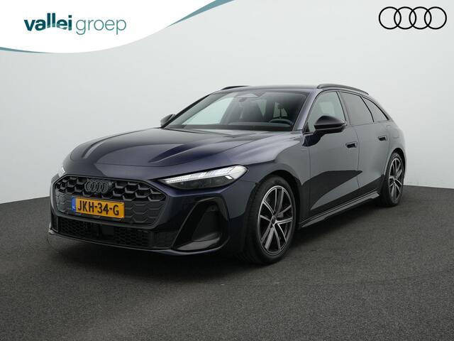 Audi A5 Avant 2.0 e-hybrid Quattro S edition