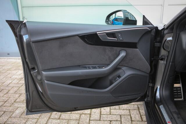 Audi A5 Sportback 2.0 TDI | Pano | Adaptieve Cruise | 360 Camera |