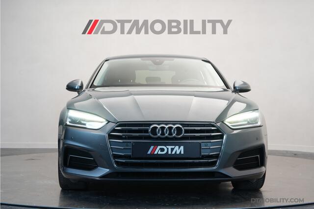 Audi A5 Sportback 1.4TFSi Design Pro Line | Sportstoelen | 18inch