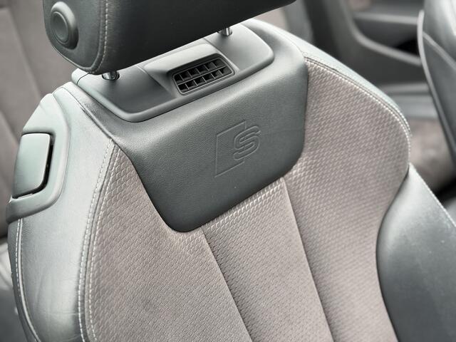 Audi A5 Cabriolet 2.0 TFSI quattro Sport Pro Line S | Apple CarPlay | 20" | Virtual Cockpit | AirScarf | HUD | Keyless