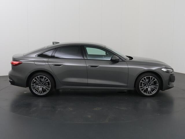 Audi A5 Limousine 2.0 TFSI Advanced edition | Ele.verstelbare stoelen | Interieurverlichting | Virtual Cockpit | Rijassistent-Systeem | LED | Lederen Interieur | Navigatie | Apple CarPlay/Android Auto |