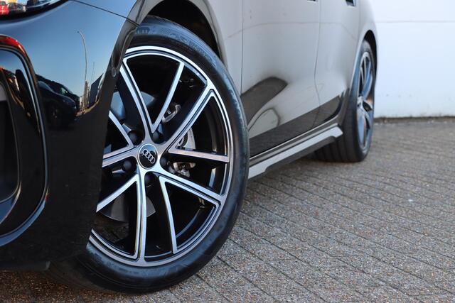 Audi A5 Avant 2.0 TFSI S edition l Trekhaak l Leer l Camera