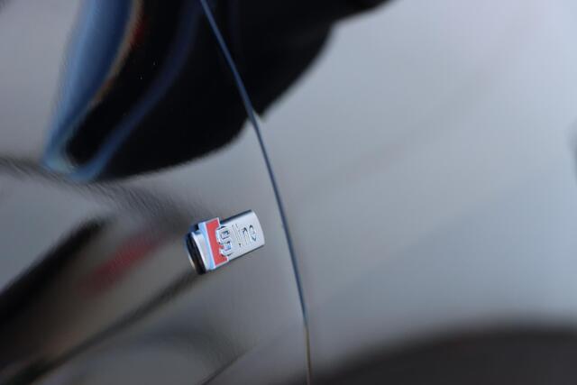 Audi A5 Avant 2.0 TFSI S edition l Trekhaak l Leer l Camera