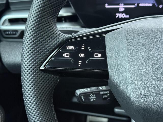 Audi A5 Limousine 2.0 TFSI S edition | 204 PK | Adaptive cruise contol | S line | Achteruitrijcamera | Climate control | Navigatiesysteem |