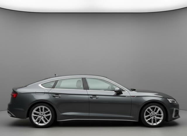 Audi A5 Sportback 35 TFSi 150pk S edition Aut. S-Line | Facelift model