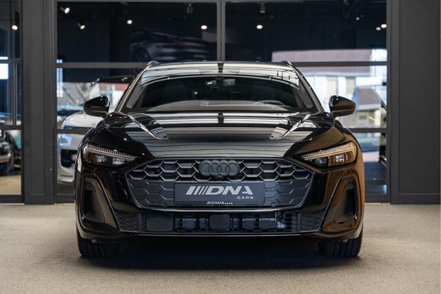 Audi A5 Avant e-hybrid quattro S edition 2.0 e-hybrid quattro S edition