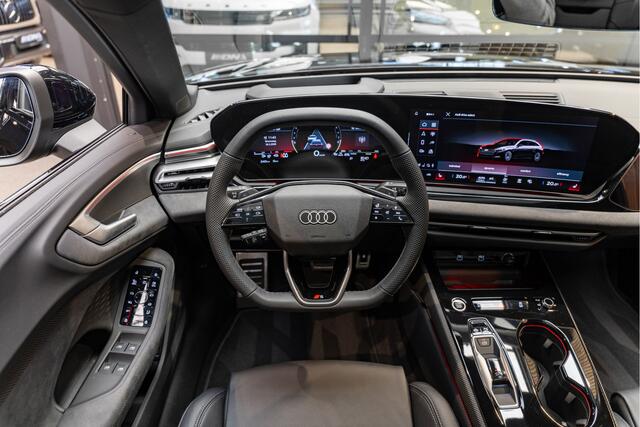 Audi A5 Avant e-hybrid quattro S edition 2.0 e-hybrid quattro S edition