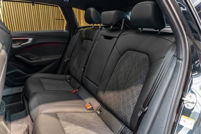 Audi A5 Avant e-hybrid quattro S edition 2.0 e-hybrid quattro S edition