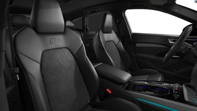 Audi A5 Avant e-hybrid quattro 299 S tronic S edition | Adaptive cruise control | Aluminium optiek in het interieur | Audi smartphone interface