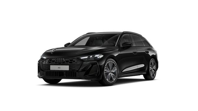 Audi A5 Avant e-hybrid quattro 299 S tronic S edition | Adaptive cruise control | Aluminium optiek in het interieur | Audi smartphone interface