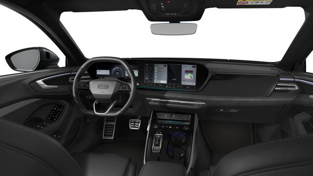Audi A5 Avant e-hybrid quattro 299 S tronic S edition | Adaptive cruise control | Aluminium optiek in het interieur | Audi smartphone interface