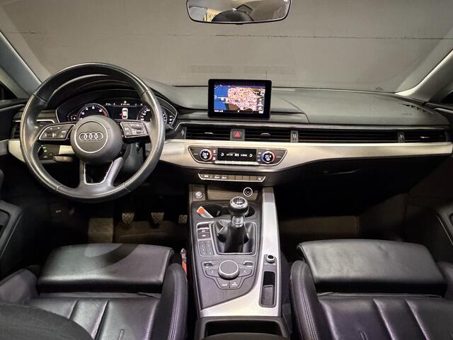 Audi A5 Sportback 40 TFSI Sport Pro Line | Panoramadak | Lederen sportstoelen