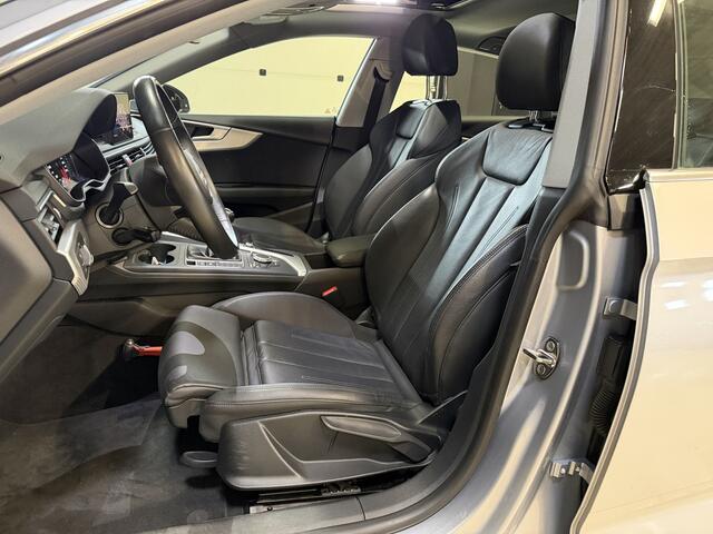 Audi A5 Sportback 40 TFSI Sport Pro Line | Panoramadak | Lederen sportstoelen