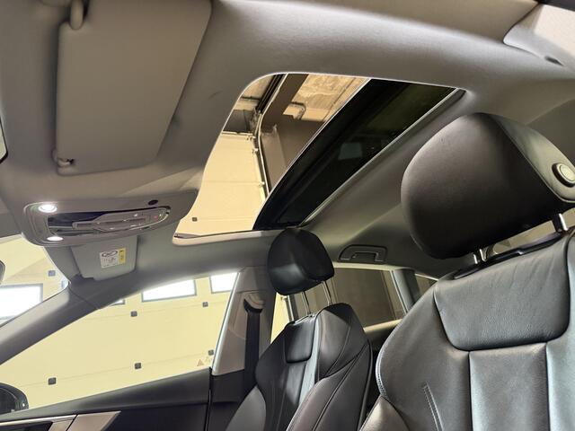 Audi A5 Sportback 40 TFSI Sport Pro Line | Panoramadak | Lederen sportstoelen