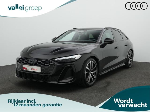 Audi A5 Avant 2.0 e-hybrid 299 pk quattro S edition / S-Line | Panoramadak | 360 Camera | Matrix LED | Stoelverwarming | Adaptive Cruise