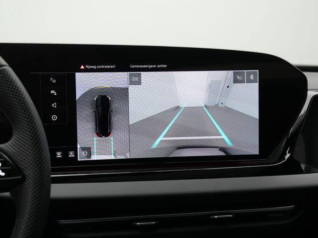 Audi A5 Avant 2.0 e-hybrid 299 pk quattro S edition / S-Line | Panoramadak | 360 Camera | Matrix LED | Stoelverwarming | Adaptive Cruise