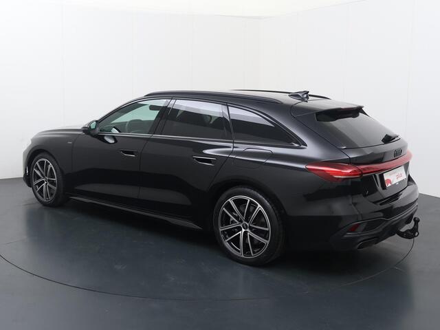 Audi A5 Avant 2.0 e-hybrid quattro S edition | 252 PK | Automaat | SoH 98% | Multifunctioneel stuurwiel |