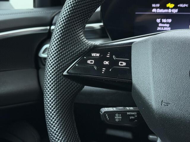 Audi A5 Avant 2.0 e-hybrid quattro S edition | 252 PK | Automaat | SoH 98% | Multifunctioneel stuurwiel |