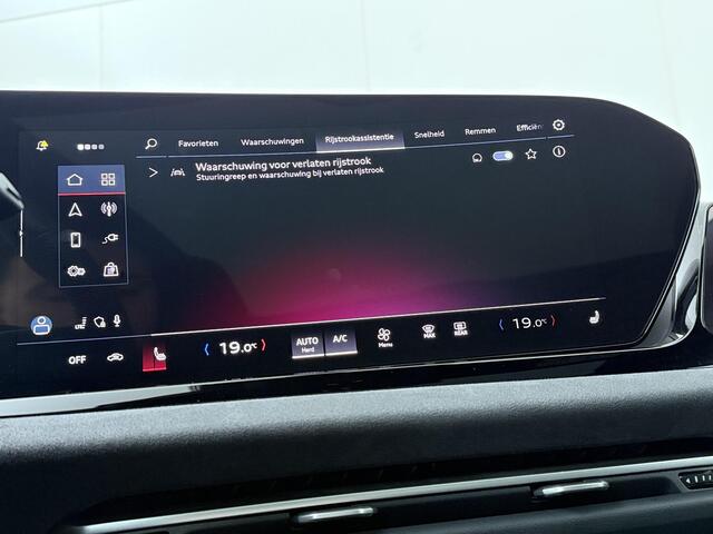 Audi A5 Avant 2.0 e-hybrid quattro S edition | 252 PK | Automaat | SoH 98% | Multifunctioneel stuurwiel |