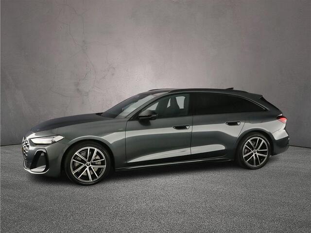 Audi A5 Avant 2.0 e-hybrid quattro S edition | Trekhaak | Pano | Audi Sound | MMI plus | Tech plus | Matrix | 360 Camera |