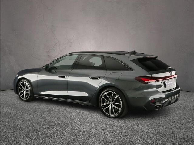 Audi A5 Avant 2.0 e-hybrid quattro S edition | Trekhaak | Pano | Audi Sound | MMI plus | Tech plus | Matrix | 360 Camera |