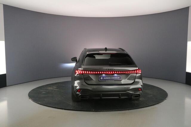 Audi A5 Avant 2.0 e-hybrid quattro S edition | Trekhaak | Pano | Audi Sound | MMI plus | Tech plus | Matrix | 360 Camera |