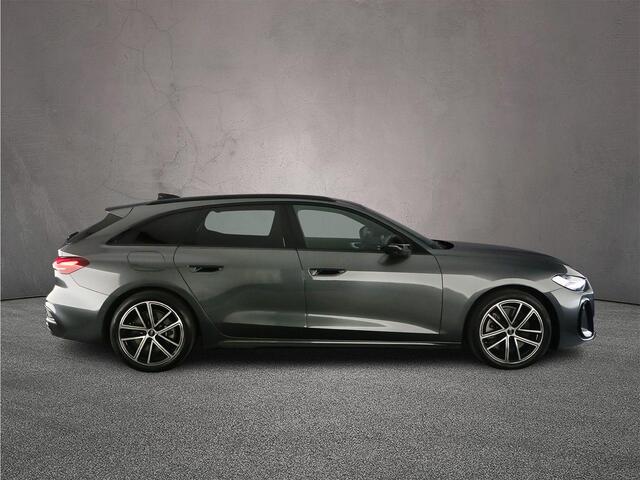 Audi A5 Avant 2.0 e-hybrid quattro S edition | Trekhaak | Pano | Audi Sound | MMI plus | Tech plus | Matrix | 360 Camera |