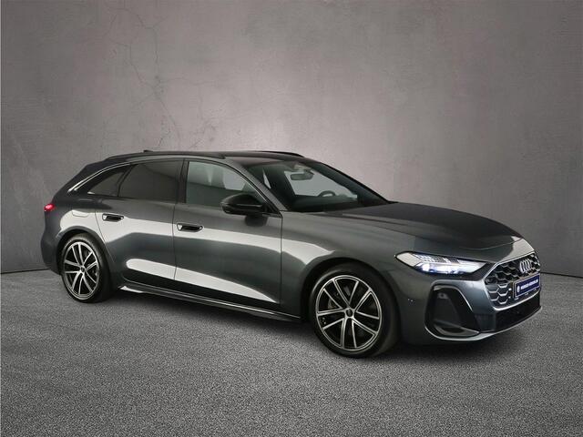 Audi A5 Avant 2.0 e-hybrid quattro S edition | Trekhaak | Pano | Audi Sound | MMI plus | Tech plus | Matrix | 360 Camera |