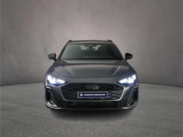 Audi A5 Avant 2.0 e-hybrid quattro S edition | Trekhaak | Pano | Audi Sound | MMI plus | Tech plus | Matrix | 360 Camera |