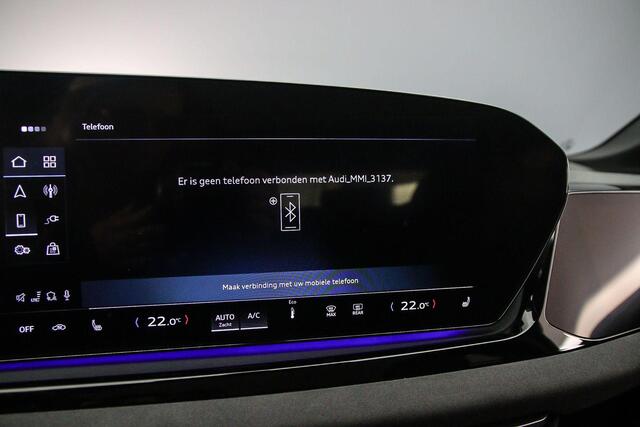 Audi A5 Avant 2.0 e-hybrid quattro S edition | Trekhaak | Pano | Audi Sound | MMI plus | Tech plus | Matrix | 360 Camera |