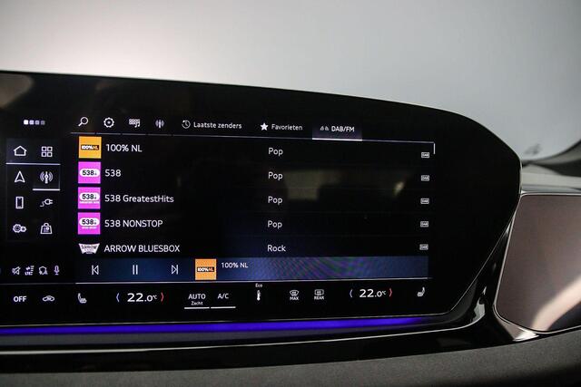 Audi A5 Avant 2.0 e-hybrid quattro S edition | Trekhaak | Pano | Audi Sound | MMI plus | Tech plus | Matrix | 360 Camera |