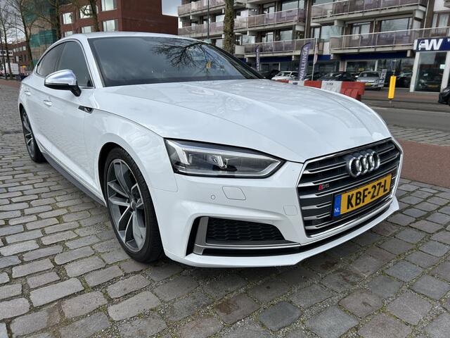 Audi A5 Sportback 3.0 TFSI S5 quattro Pro Line Plus keurige auto vol met opties