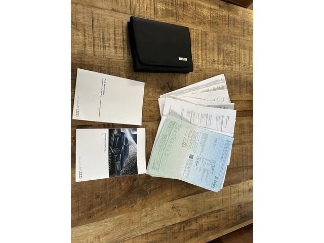 Audi A5 Sportback 3.0 TFSI S5 quattro Pro Line Plus keurige auto vol met opties