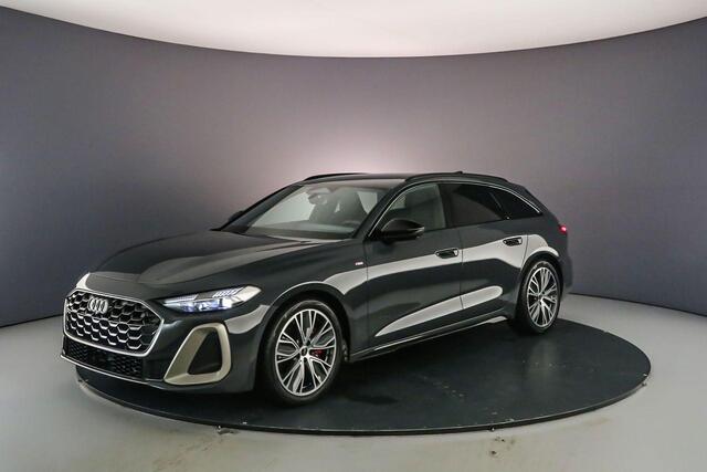 Audi A5 Avant 2.0 TFSI Advanced edition | Audi sound | Matrix-led | Carplay | Tech plus | Bijrijdersdisplay | 360 Camera | Optiek zwart |